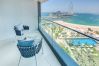 Apartment in Dubai - Luxury Sea View 3BR + Maid Apt. at the Address JBR