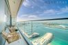 Apartment in Dubai - Luxury Sea View Living on Emaar Beachfront 