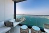 Apartment in Dubai - Gorgeous Apt wz Stunning Sea Views in Address JBR