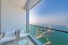 Apartment in Dubai - Gorgeous Apt wz Stunning Sea Views in Address JBR