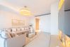Apartment in Dubai - Sun, Sand, Sea View & Dubai Luxury at Address JBR