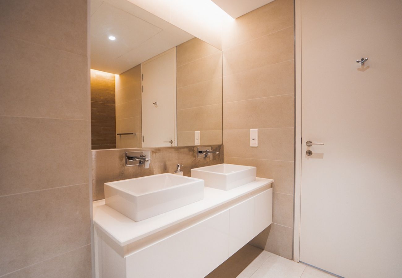 Apartment in Dubai - Gorgeous sea view apartment in Bluewaters