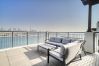 Apartment in Dubai - Exclusive Penthouse with Stunning Sea Views