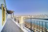 Apartment in Dubai - Exclusive Penthouse with Stunning Sea Views