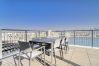 Apartment in Dubai - Exclusive Penthouse with Stunning Sea Views