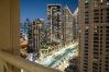 Apartment in Dubai - Luxury Lifestyle and Downtown Views