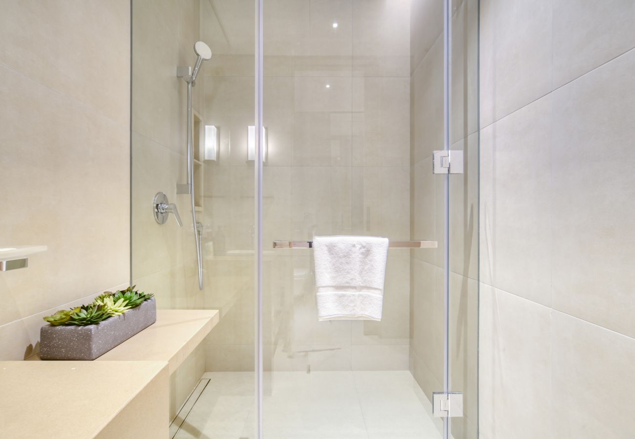 Apartment in Dubai - Exclusive Sea View Apartment in Address JBR