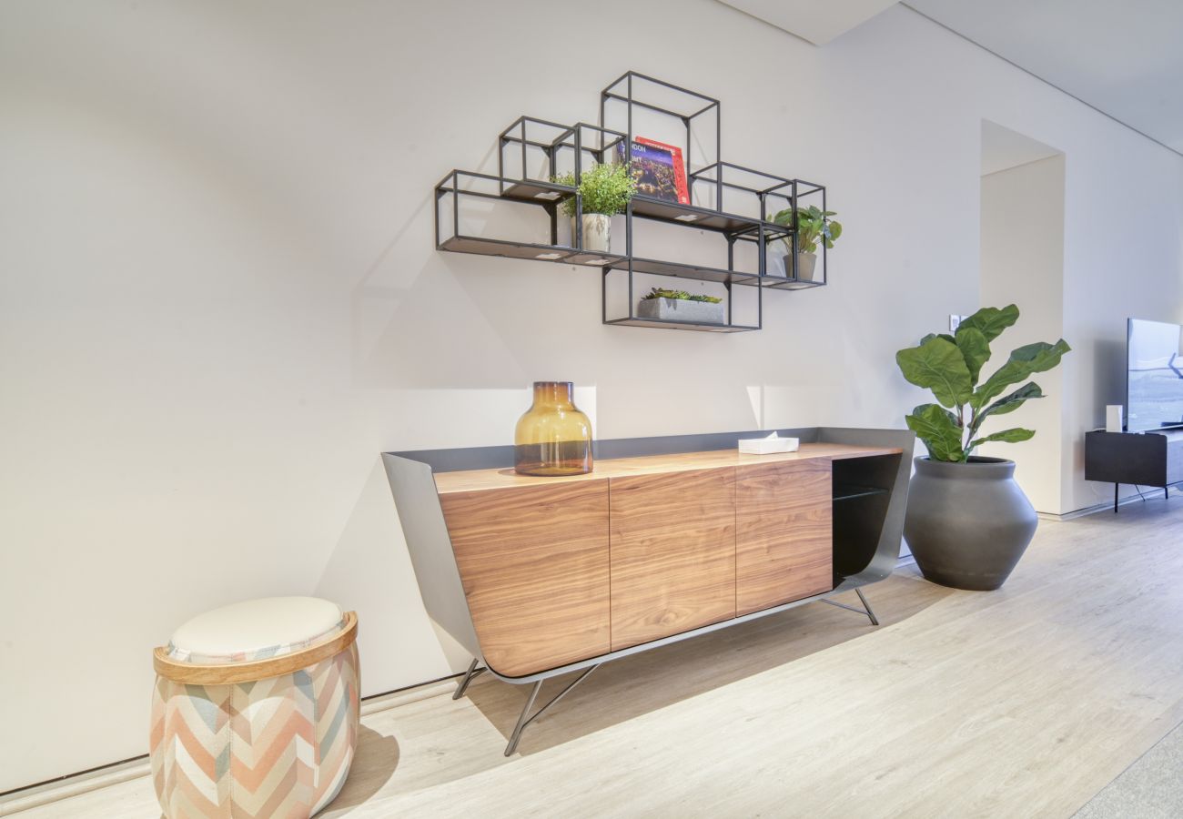 Apartment in Dubai - Exclusive Sea View Apartment in Address JBR