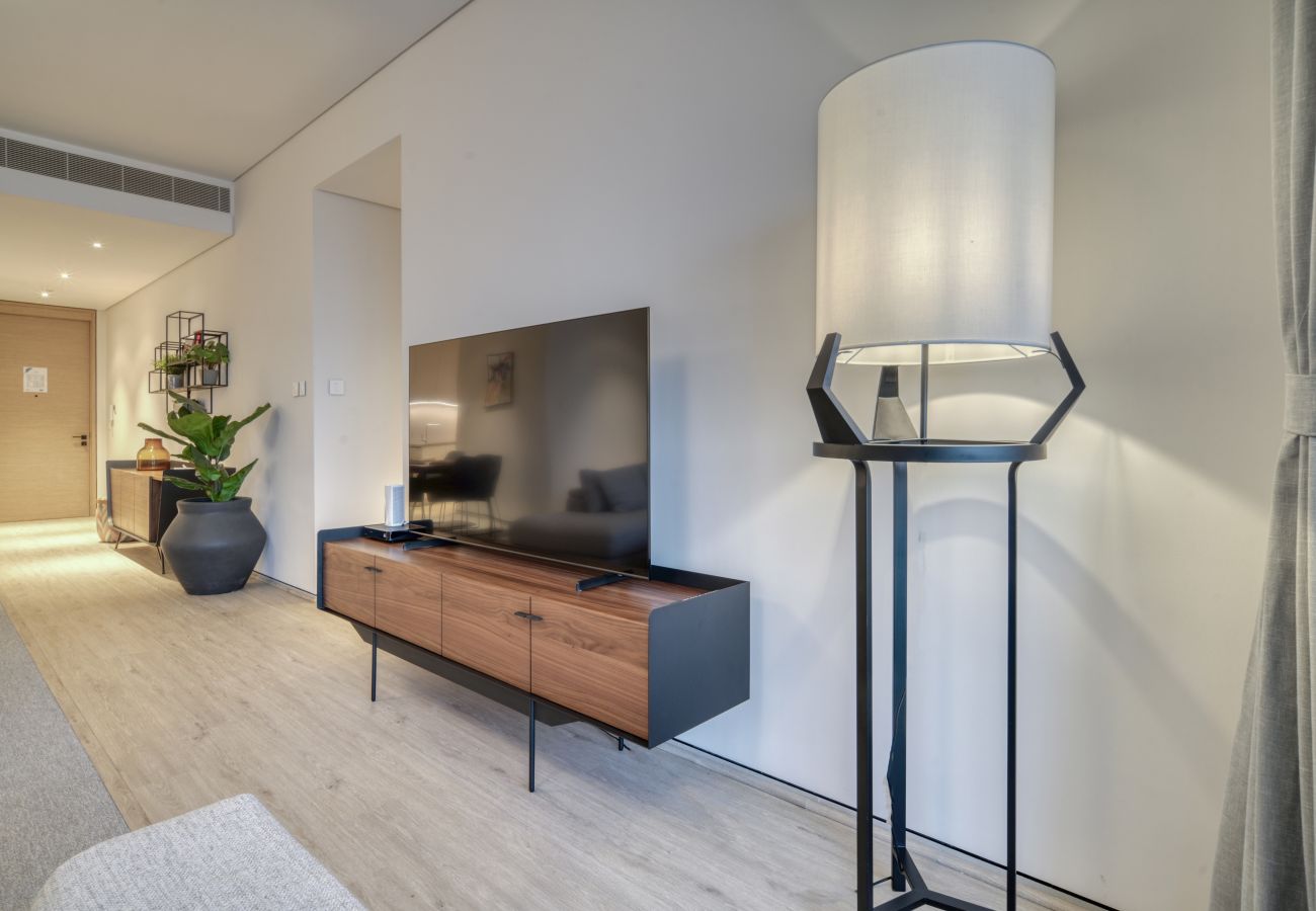 Apartment in Dubai - Exclusive Sea View Apartment in Address JBR