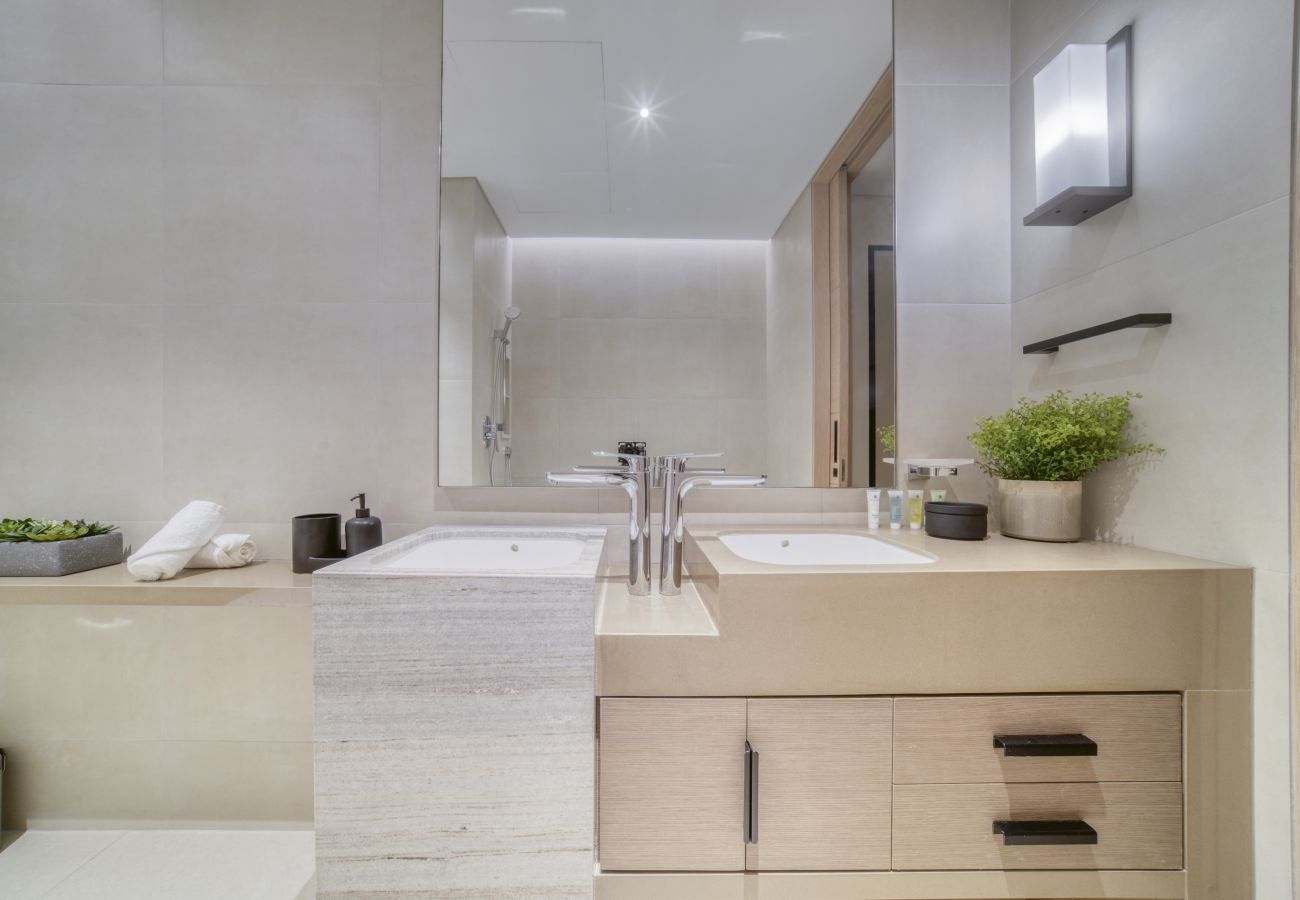 Apartment in Dubai - Exclusive Sea View Apartment in Address JBR