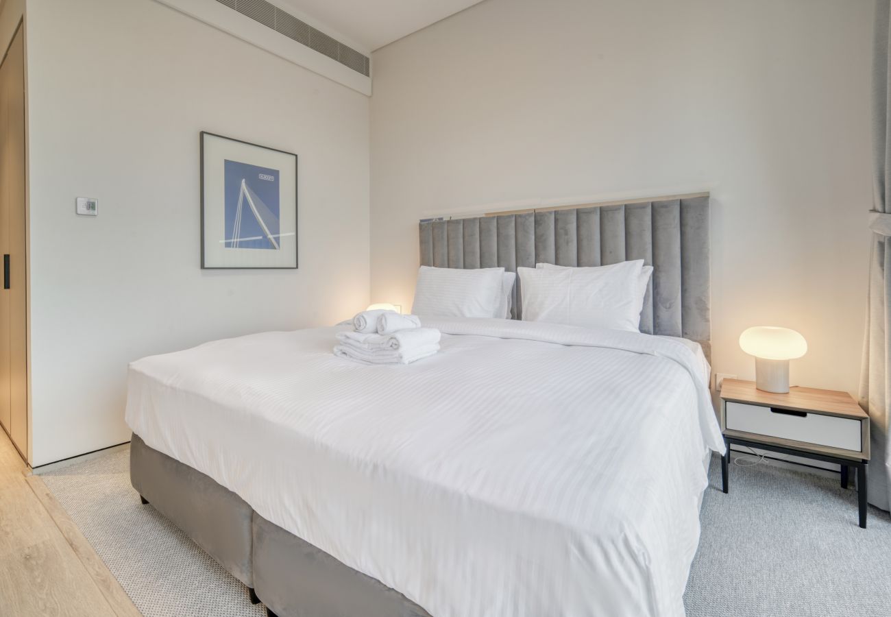 Apartment in Dubai - Exclusive Sea View Apartment in Address JBR