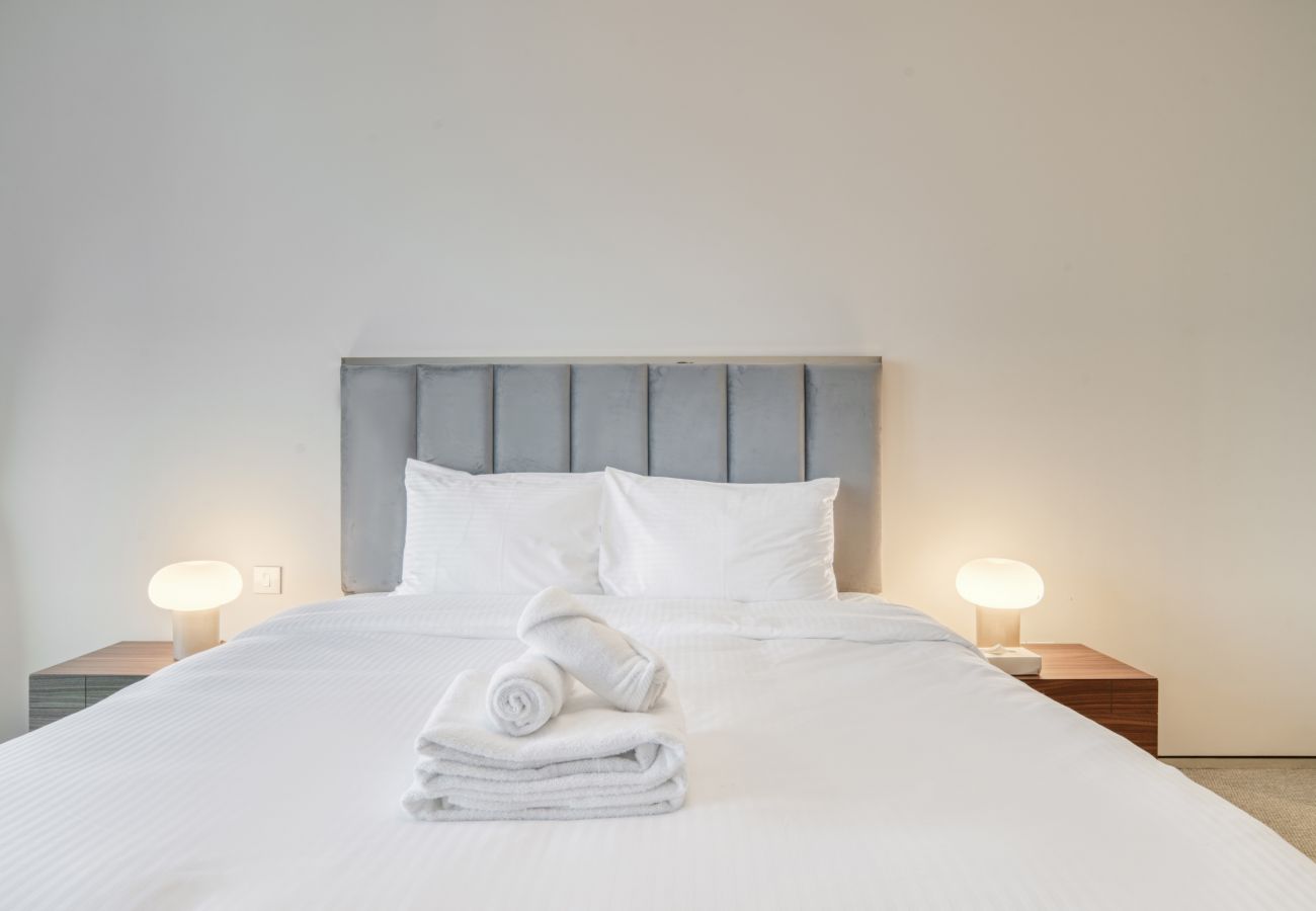 Apartment in Dubai - Exclusive Sea View Apartment in Address JBR