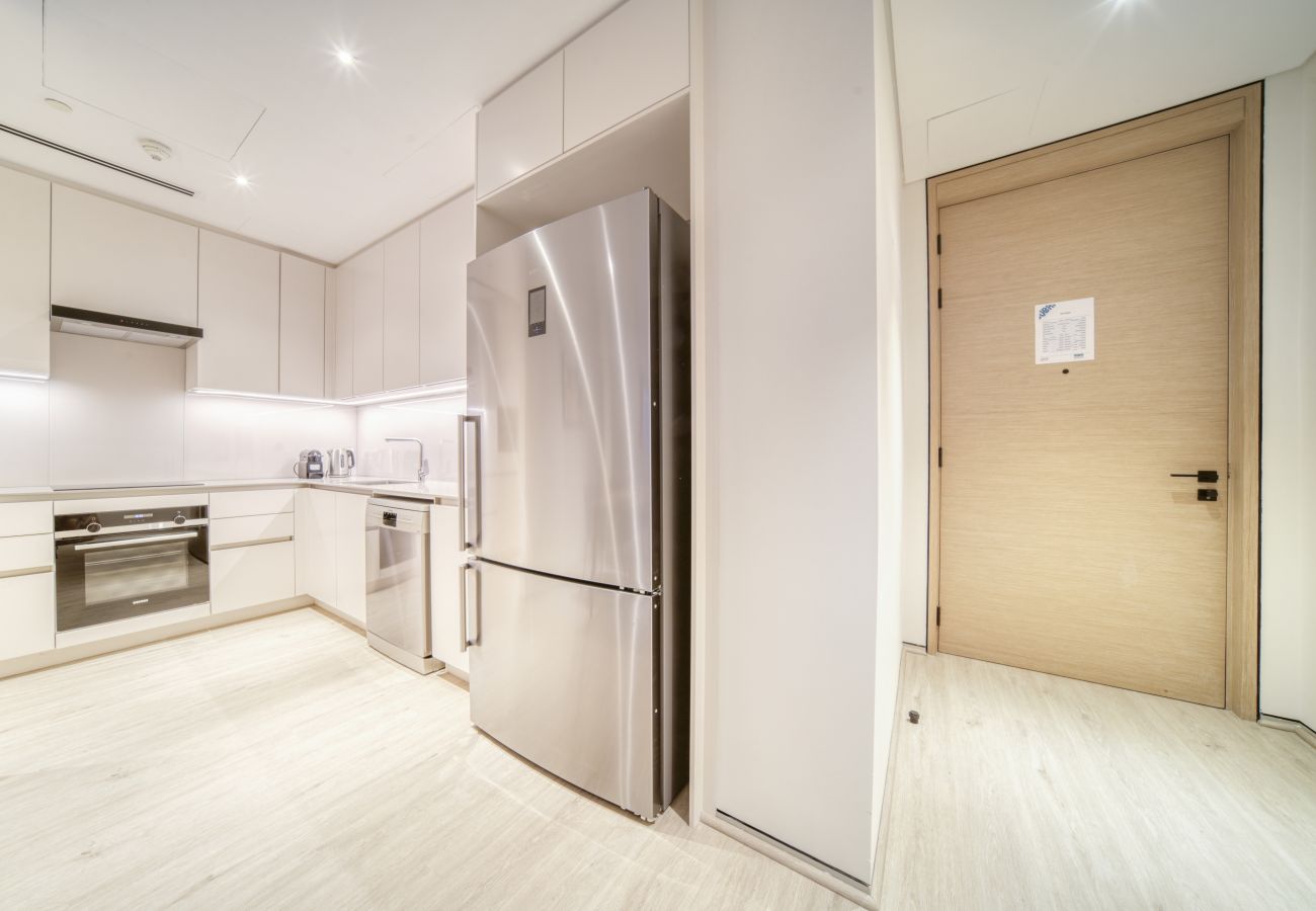 Apartment in Dubai - Exclusive Sea View Apartment in Address JBR