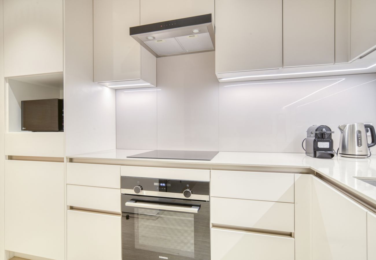 Apartment in Dubai - Exclusive Sea View Apartment in Address JBR