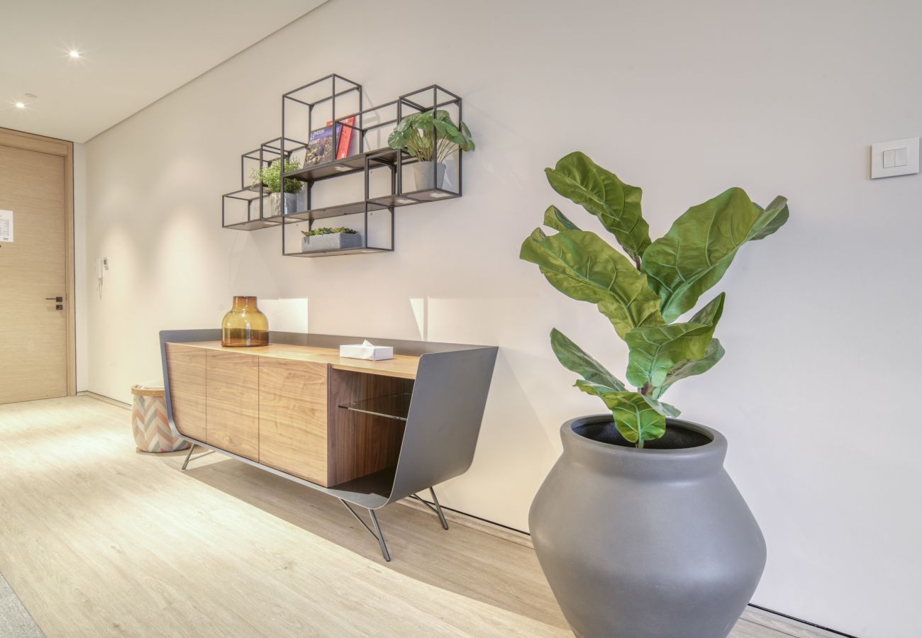 Apartment in Dubai - Exclusive Sea View Apartment in Address JBR