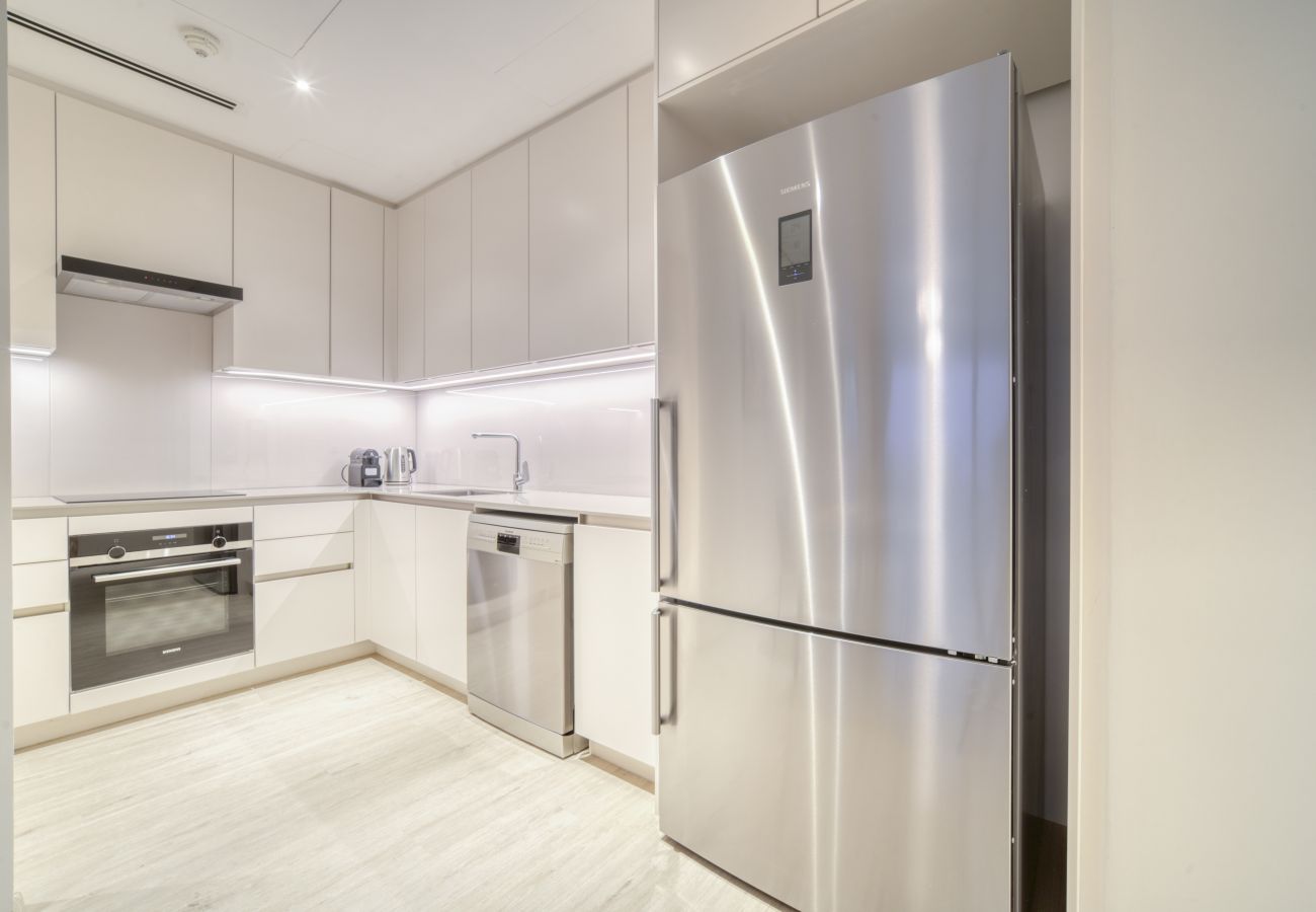 Apartment in Dubai - Exclusive Sea View Apartment in Address JBR