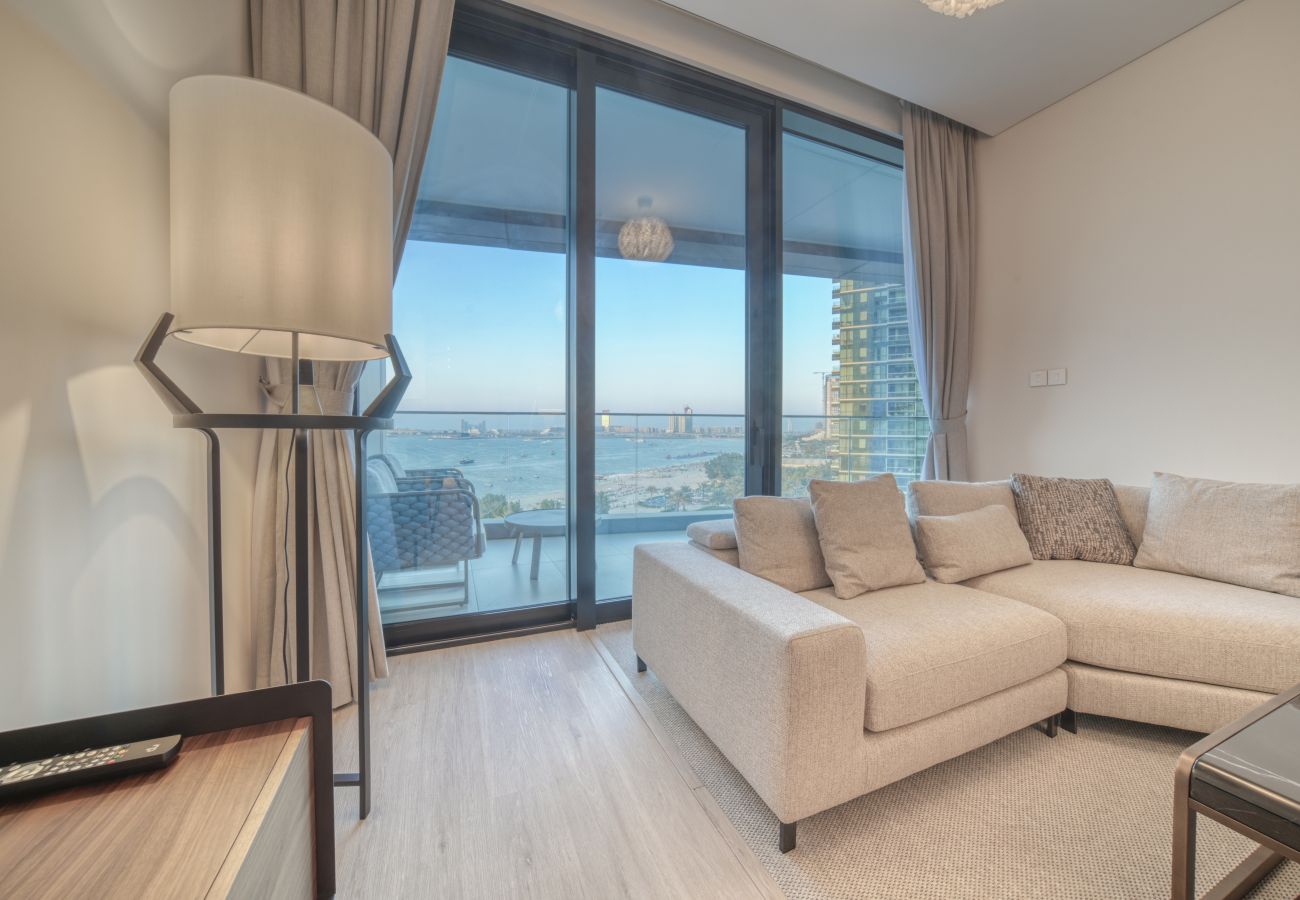 Apartment in Dubai - Exclusive Sea View Apartment in Address JBR