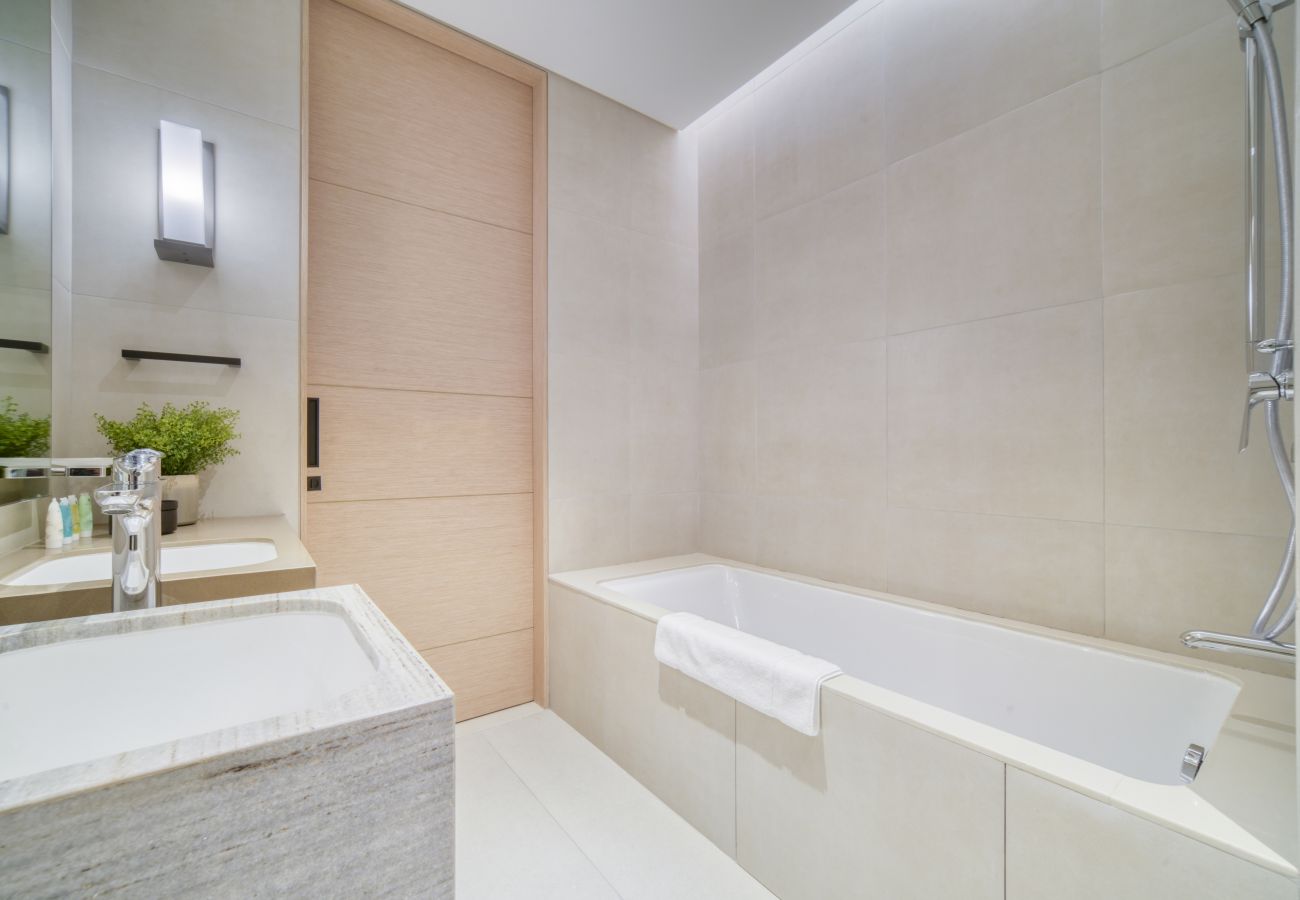 Apartment in Dubai - Exclusive Sea View Apartment in Address JBR