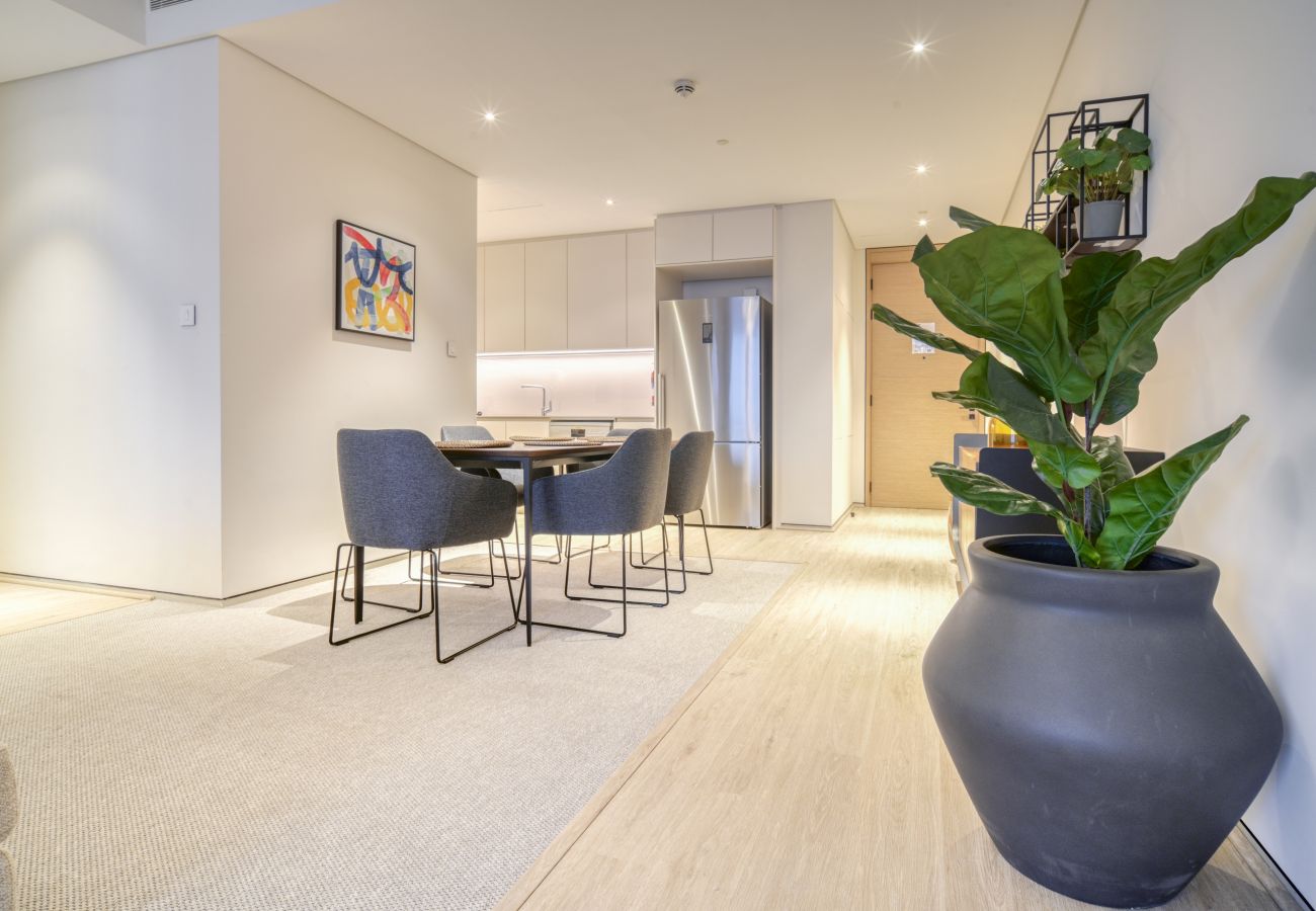 Apartment in Dubai - Exclusive Sea View Apartment in Address JBR