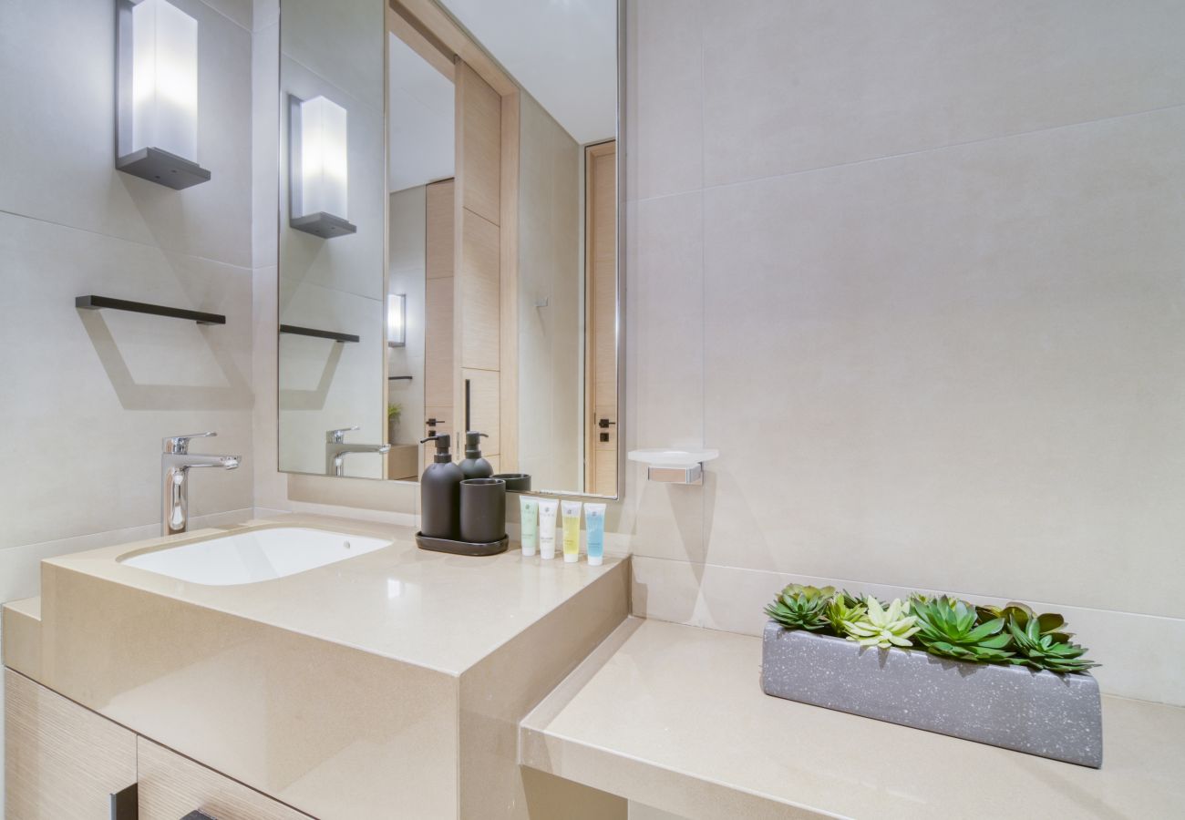 Apartment in Dubai - Exclusive Sea View Apartment in Address JBR