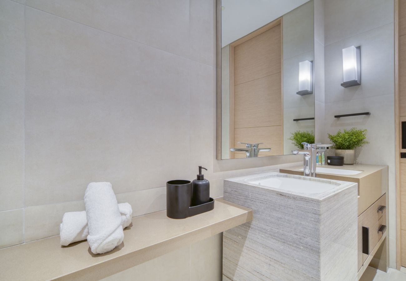 Apartment in Dubai - Exclusive Sea View Apartment in Address JBR