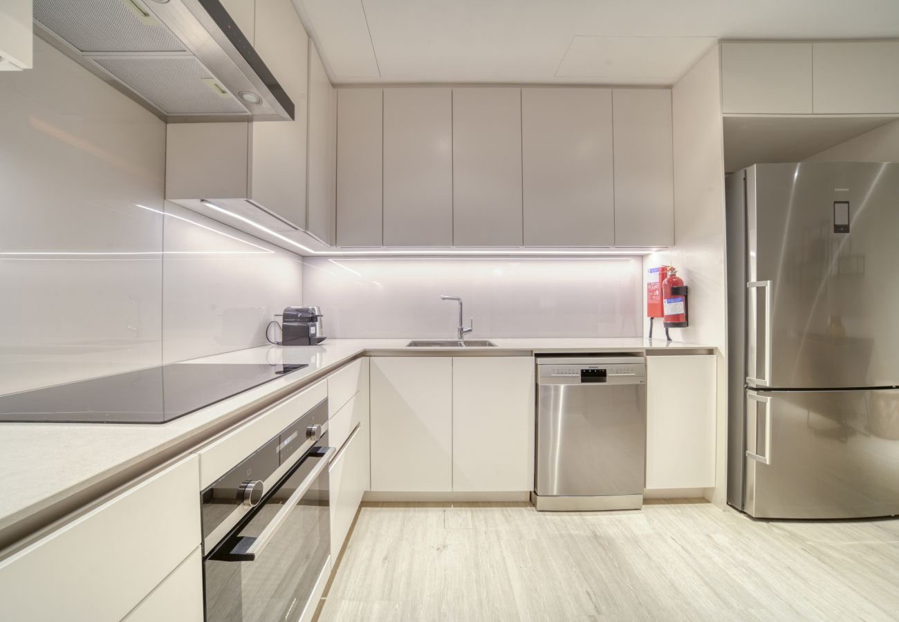 Apartment in Dubai - Exclusive Sea View Apartment in Address JBR