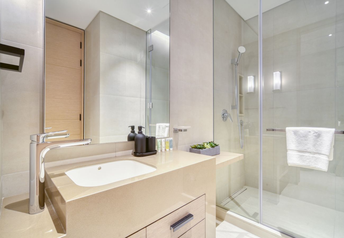 Apartment in Dubai - Exclusive Sea View Apartment in Address JBR