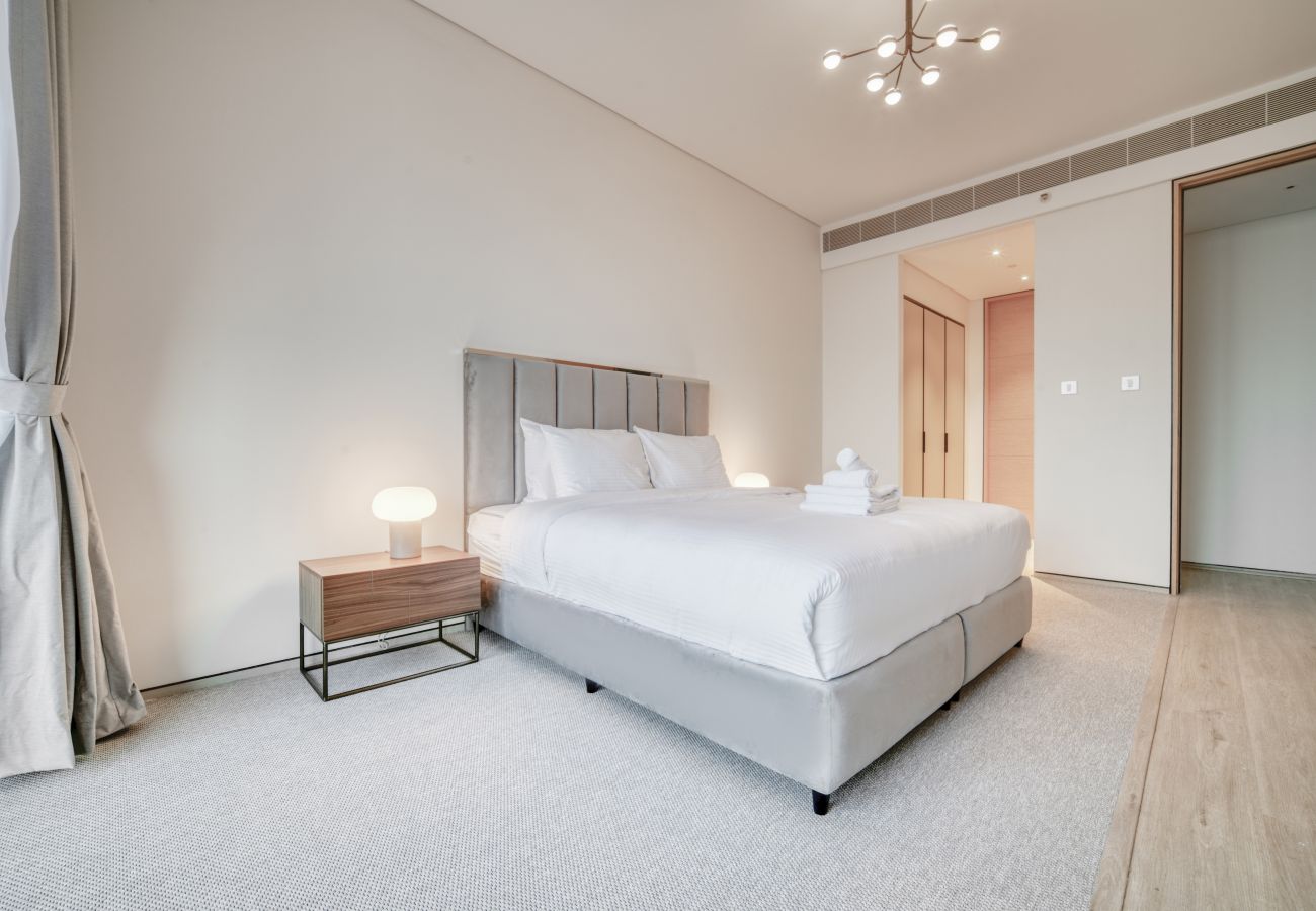 Apartment in Dubai - Exclusive Sea View Apartment in Address JBR