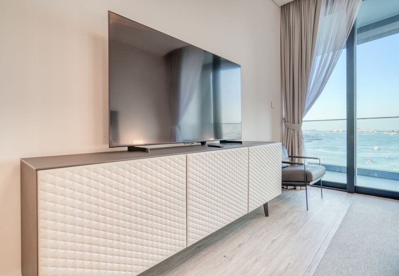 Apartment in Dubai - Exclusive Sea View Apartment in Address JBR