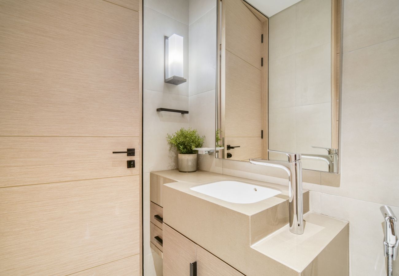 Apartment in Dubai - Exclusive Sea View Apartment in Address JBR