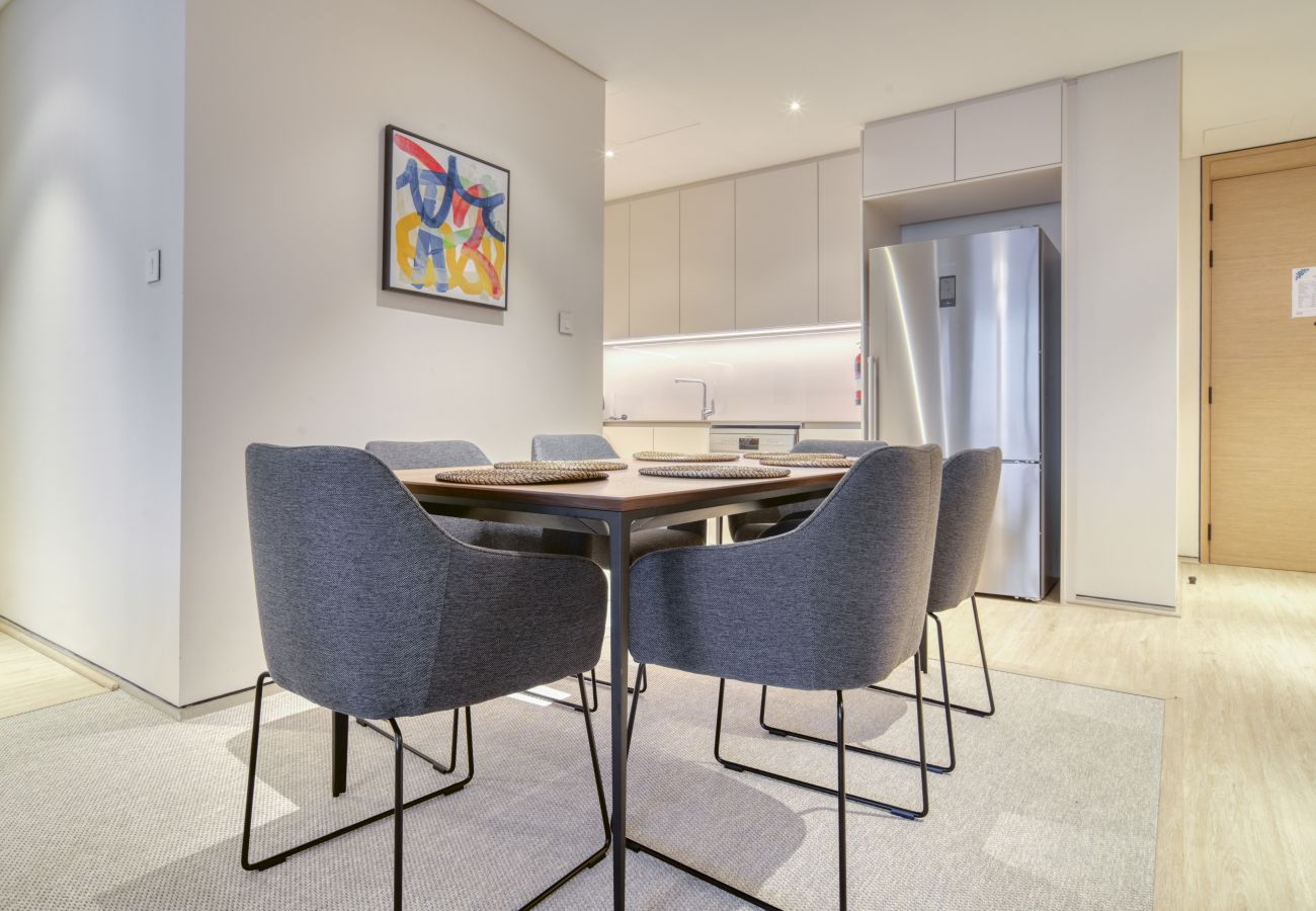 Apartment in Dubai - Exclusive Sea View Apartment in Address JBR