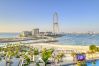 Apartment in Dubai - Exclusive Sea View Apartment in Address JBR
