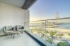 Apartment in Dubai - Exclusive Sea View Apartment in Address JBR