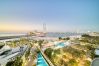 Apartment in Dubai - Exclusive Sea View Apartment in Address JBR