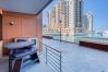 Apartment in Dubai - Stunning Sea View & Private Beach on the Palm