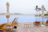 Apartment in Dubai - Luxury at Palm Jumeirah wz Private Beach
