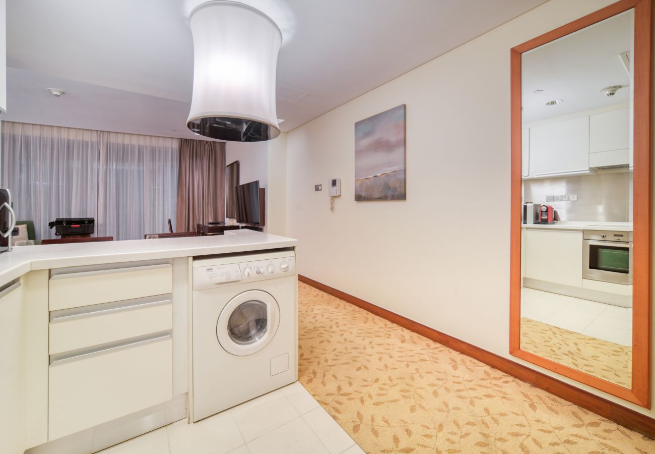 Studio in Dubai - Studio in The Address Dubai Mall