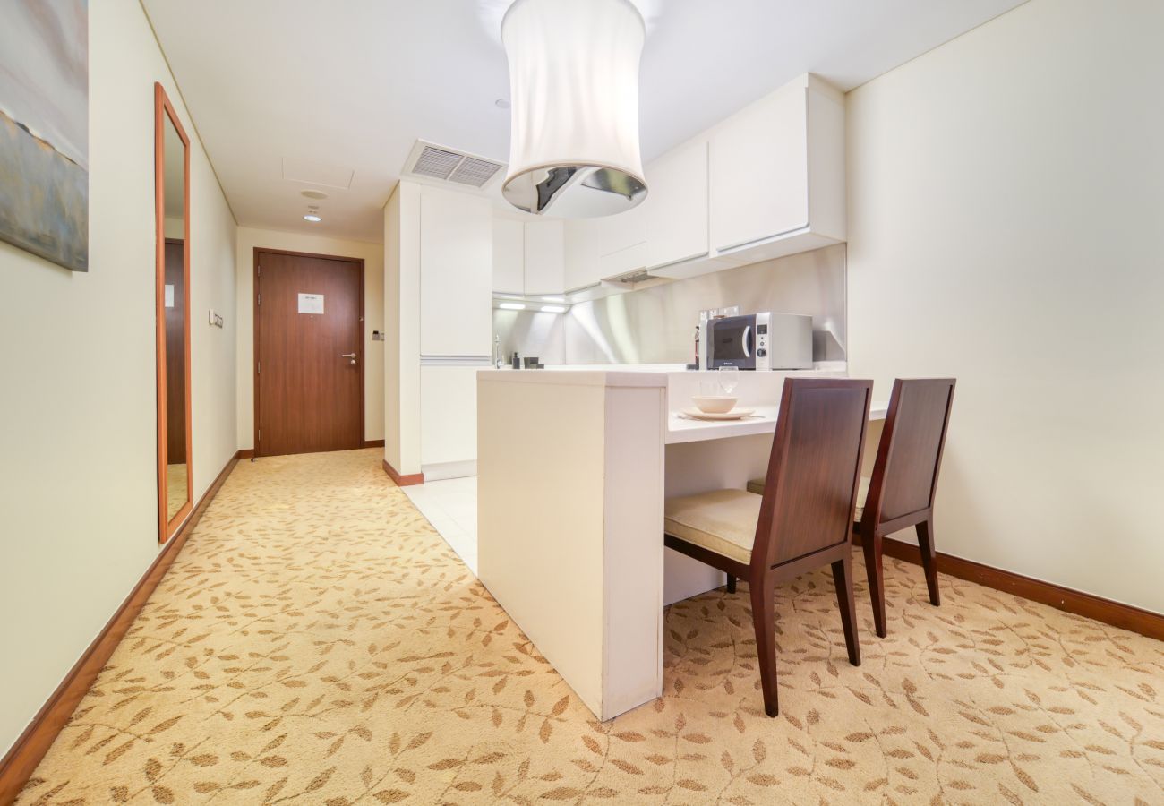 Studio in Dubai - Studio in The Address Dubai Mall