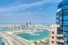 Apartment in Dubai - High-End Luxe Apt w/ Marina Views