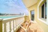 Villa in Dubai - Beachfront 5BR Villa w/ Private Pool at the Palm