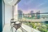 Apartment in Dubai - Marina View w/ Beach Access Apt in Address JBR