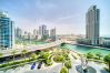 Apartment in Dubai - Marina View w/ Beach Access Apt in Address JBR