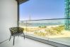 Apartment in Dubai - Classy Address JBR 3BR w/ Balcony and Beach Access