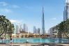 Apartment in Dubai - City Lights and Luxury Living, Close to Dubai Mall