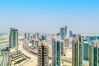 Apartment in Dubai - City Lights and Luxury Living, Close to Dubai Mall