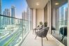 Apartment in Dubai - City Living at Its Best: Near Burj Khalifa