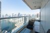 Apartment in Dubai - Premium 2BR Apt w/ Marina Views