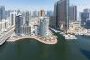 Apartment in Dubai - Premium 2BR Apt w/ Marina Views