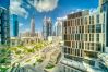 Apartment in Dubai - Modern Elegance w/ a New York Edge DIFC Apt