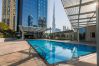 Apartment in Dubai - Modern Elegance w/ a New York Edge DIFC Apt